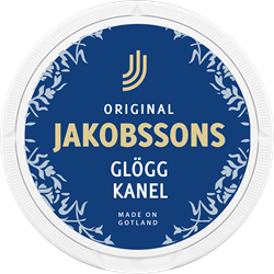 Jakobssons Glögg Kanel Original