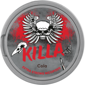 Killa Cola