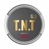 G 3 TNT Slim White Dry Superstrong Portion