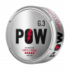 G 3 POW Slim White Dry Superstrong Portion