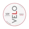 VELO Freeze Slim ULTRA, velo snus, velo snis, velo nicotine pouches